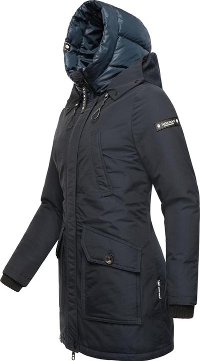 Image du produit Navahoo Tempête de Blizzard (M)