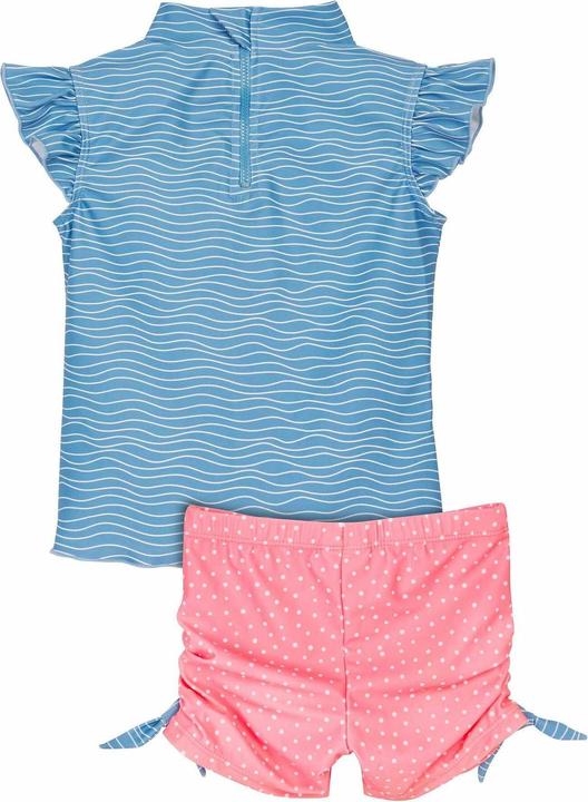 Produktbild Playshoes Kid's UV-Schutz Bade-Set Krebs (122)