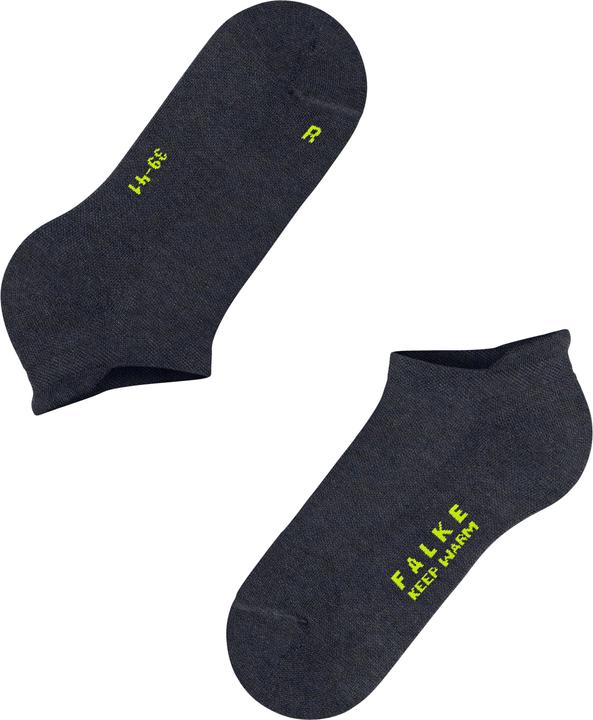 Produktbild Falke Keep Warm Damen (Einzelpack, 39 - 41)