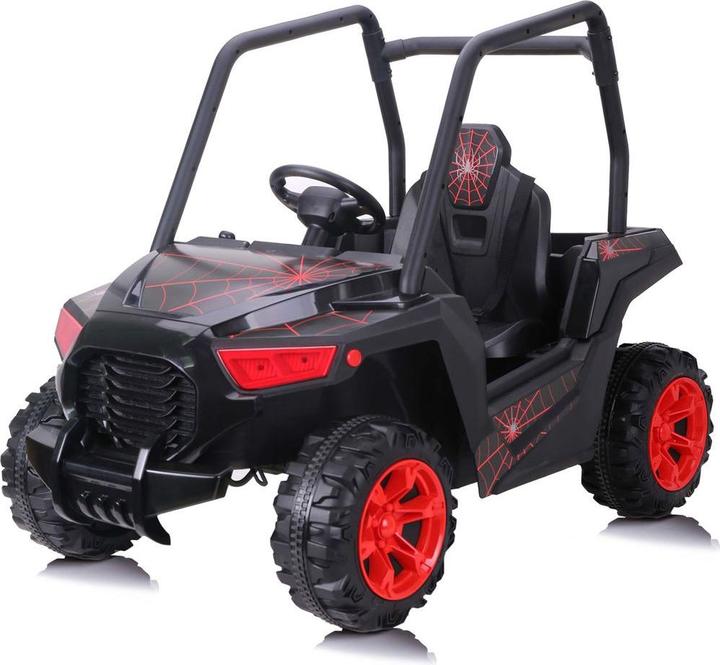 Chipolino Kinderelektroauto Spider SUV (10.80 V)