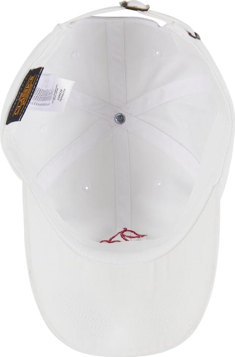 Actual product image Mister Tee MisterTee Heart Cherries Dad Cap - 194145 (One size)