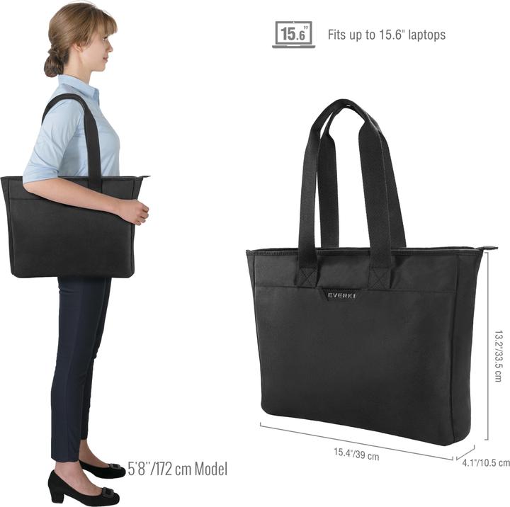 Actual product image Everki SHOPPER 418 (EKB418)