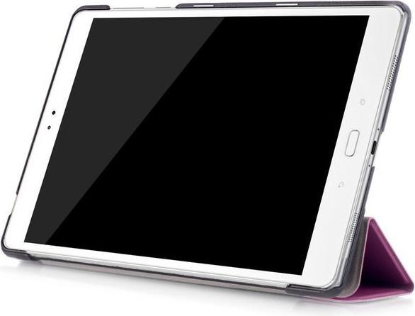 Produktbild MU Classic Leder Smart Case (Zenpad 3S 10)