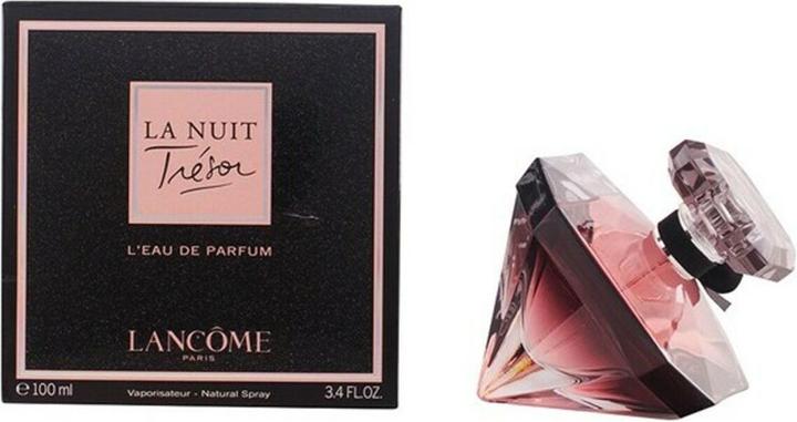 Actual product image Lancôme La Nuit Trésor (Eau de parfum, 30 ml)