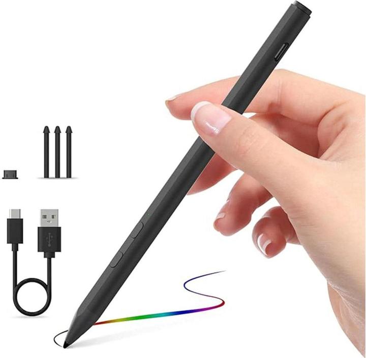 Immagine prodotto 4smarts Aktiver Eingabestift MPP für Surface