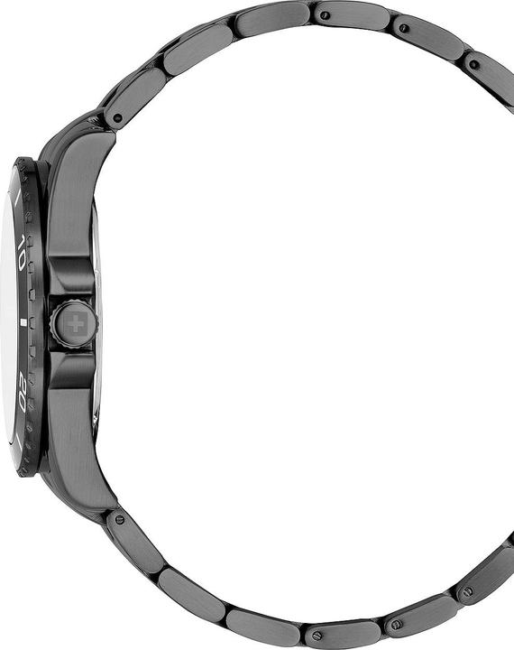 Produktbild Swiss Alpine Military 7029.1179 Raptor Herrenuhr 42mm 10ATM (Sportuhr, 42 mm)