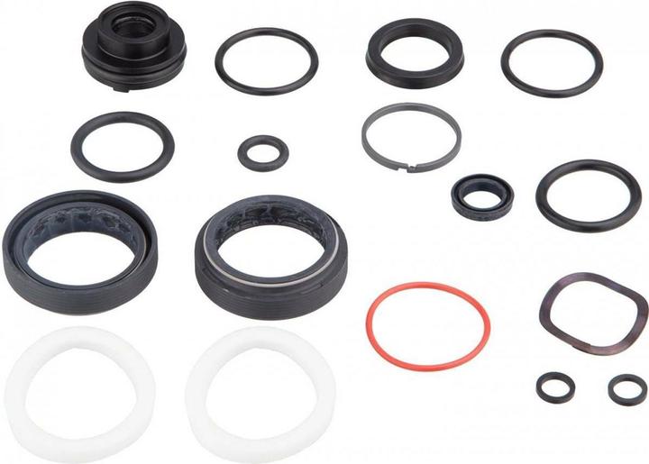 Image du produit RockShox Yari Dual Position Air