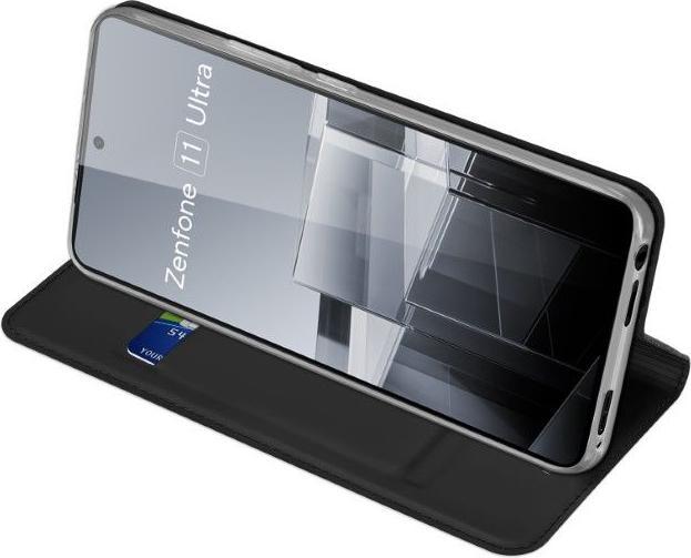 Immagine prodotto Dux Ducis Copertina del libro Skin Pro Series (Asus Zenfone 11 Ultra)