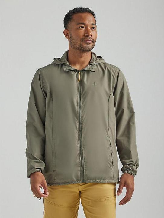 Produktbild Wrangler Lwt Packable Jacket (L)