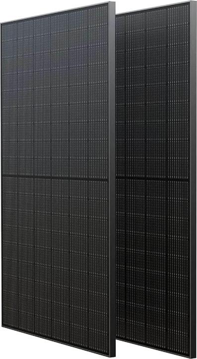 Image du produit EcoFlow Panneau solaire Combo (12000 W, 6.20 kg)
