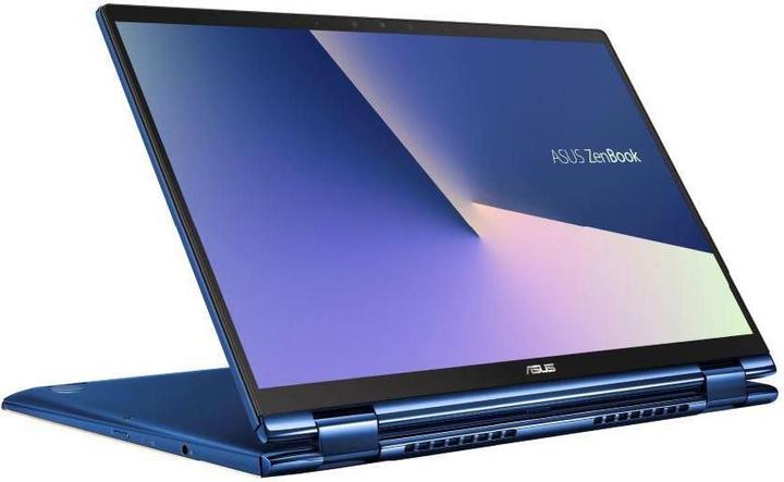 Produktbild ASUS ZenBook Flip 13 UX362FA-EL216T (13.30", Intel Core i7-8565U, 16 GB, 512 GB, CH)