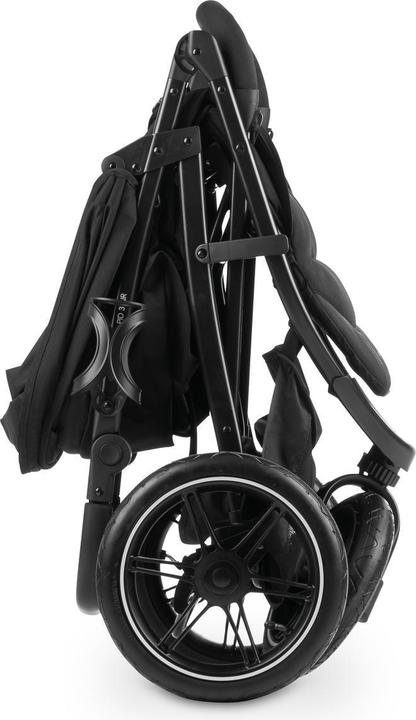 Actual product image Hauck Rapid 3 Air