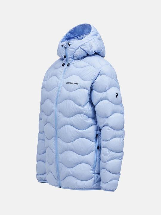 Produktbild Peak Performance Helium Daunenjacke mit Kapuze (XL)