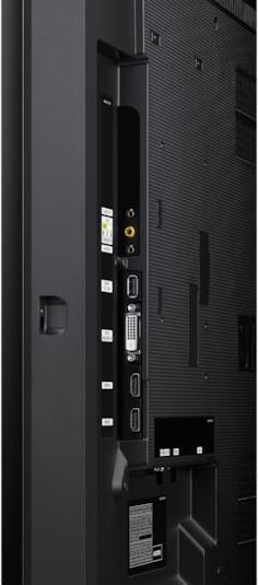 Produktbild Samsung Dc32e (1920 x 1080 Pixel, 32")