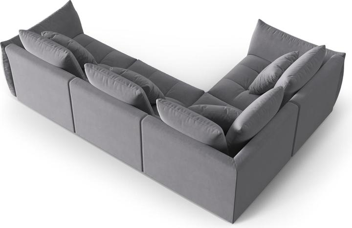 Actual product image Micadoni Bloom (2 person sofa, Modular sofa)