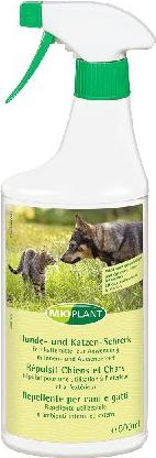 Produktbild Mioplant Hunde- und Katzen-Schreck (500 ml)