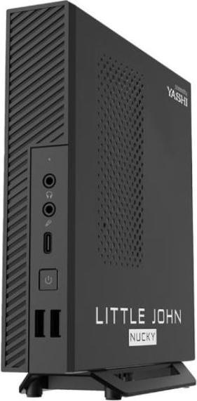 Yashi YCNY23703 - LITTLE JOHN I5 1235U 16/512GB NVMe W11P