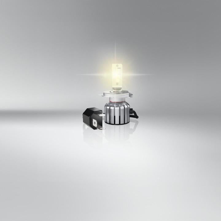 Produktbild Osram H4/H19/R2 LEDriving Off-Road LED Retrofit
