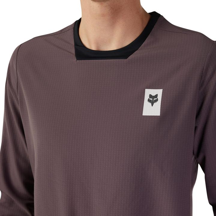 Fox Jersey 23 Defend Thermal Pur M (M)