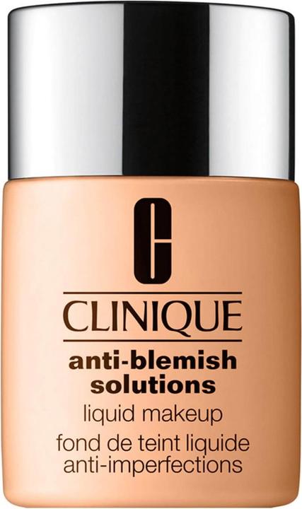 Clinique Anti-Blemish Solutions Liquid Makeu (05-fresh beige)