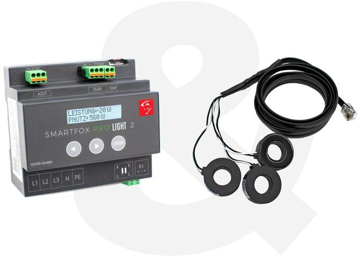 Produktbild Smartfox Energiemanager