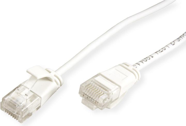 Produktbild Roline Netzwerkkabel (U/FTP, CAT6a, 0.15 m)