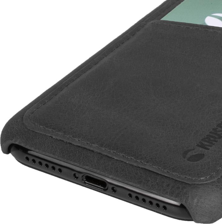 Actual product image Krusell Sunne Cover (Apple iPhone XS Max)
