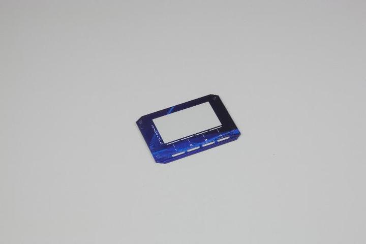 Produktbild KO Propo LCD Color Panel Blue for EX-1 KIY