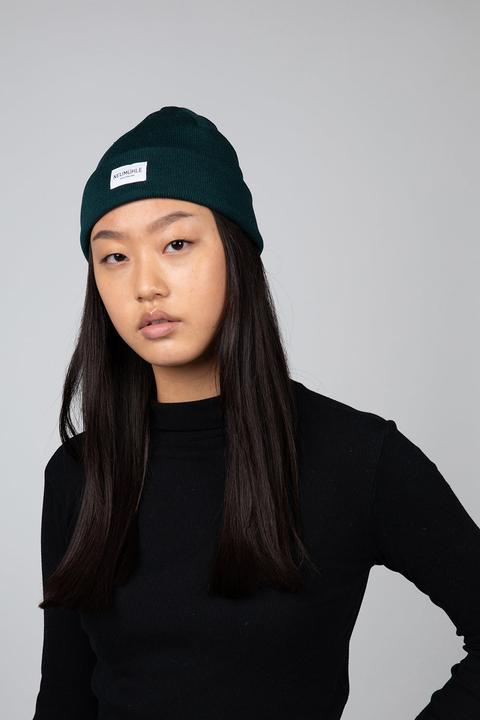 Actual product image Neumühle Nebel Beanie