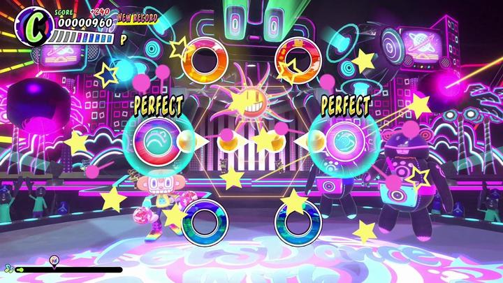 Produktbild Sega SW Samba de Amigo: Party Central (Switch, Switch Lite, Switch OLED)