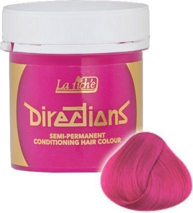 Actual product image Directions La Riche (Pink)