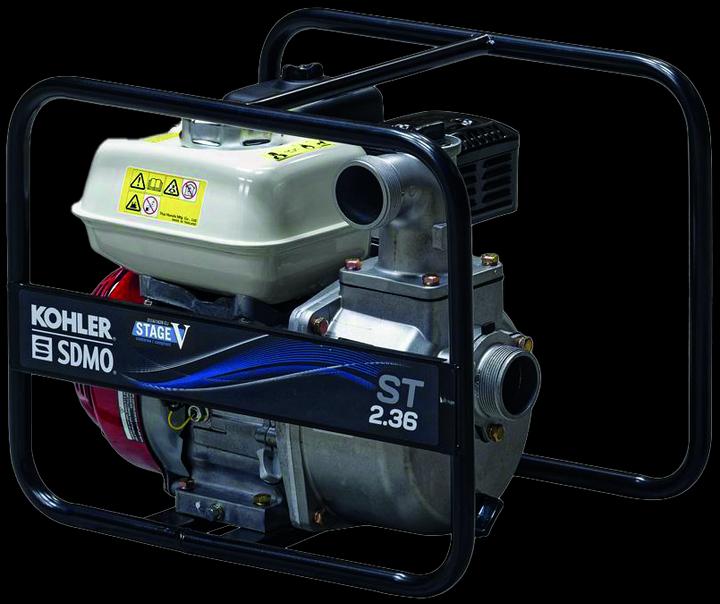 Kohler-Sdmo Motopompe ST 2.36 C5
