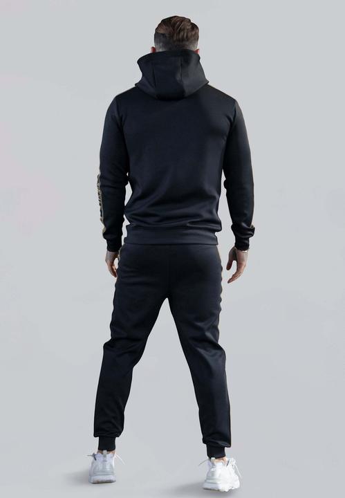 Immagine prodotto Siksilk Kapuzenpullover Pullover Hoodie (L)