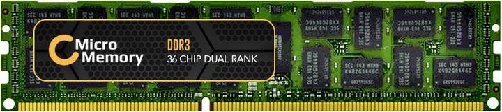 Produktbild CoreParts KFJ-PM316LV (1 x 16GB)