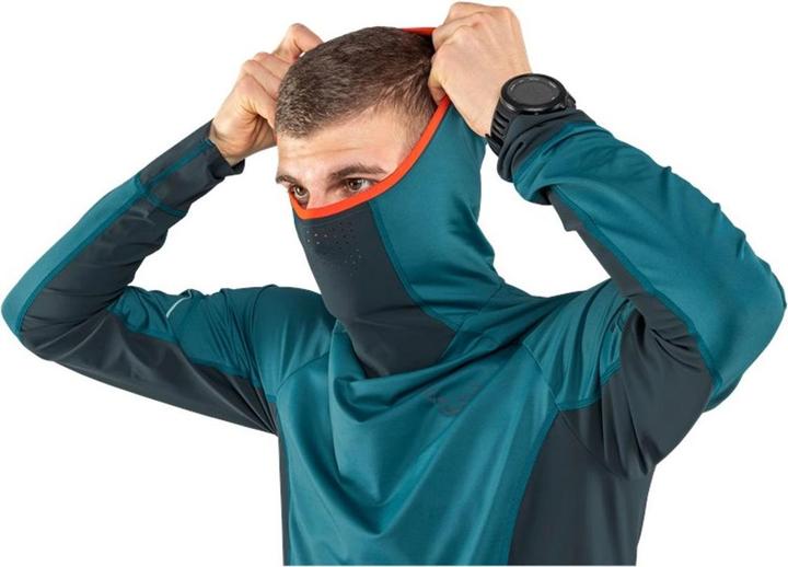 Immagine prodotto Dynafit Camicia a maniche lunghe Alpine (XL)