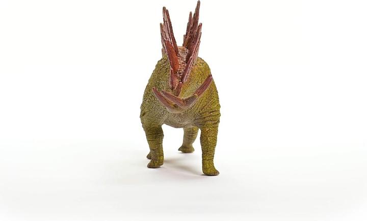 Actual product image Schleich Stegosaurus