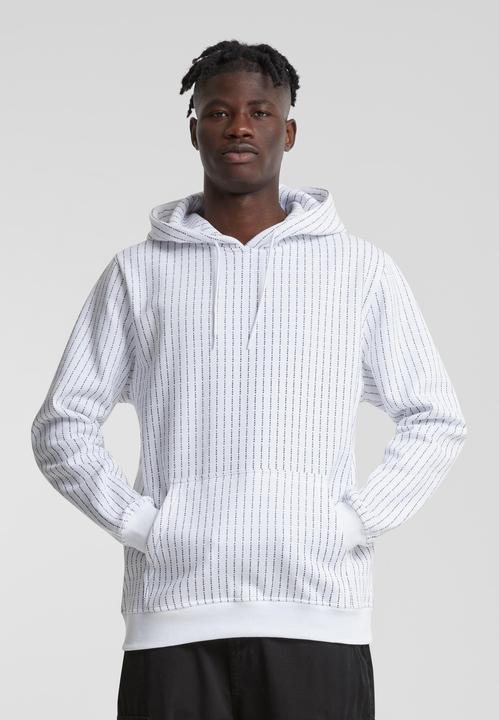 Immagine prodotto Mister Tee Felpa con cappuccio Fuckyou (XS)