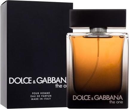 Actual product image Dolce & Gabbana The One (Eau de parfum, 100 ml)