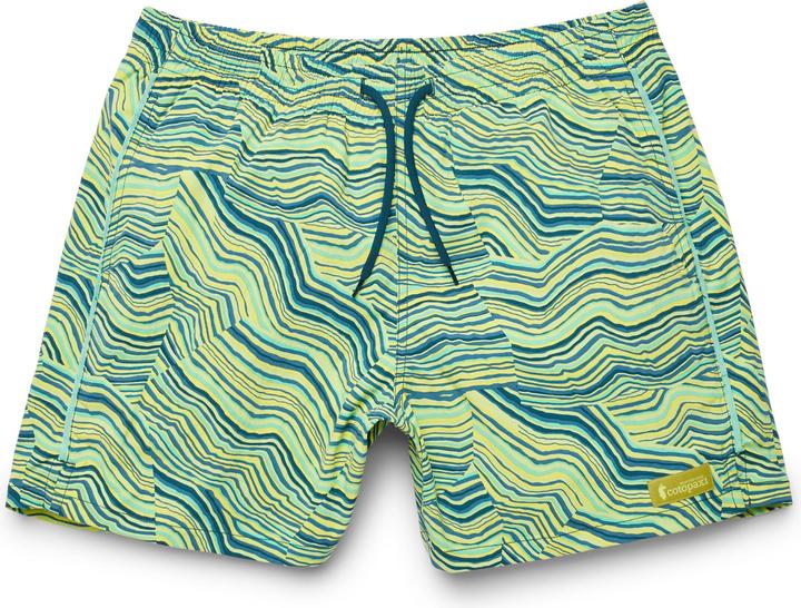 Cotopaxi Brinco 5" Short-Print (S)