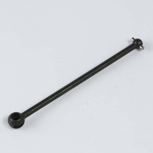 Image du produit Mugen Seiki Center Drive Shaft (L) Mbx4rr