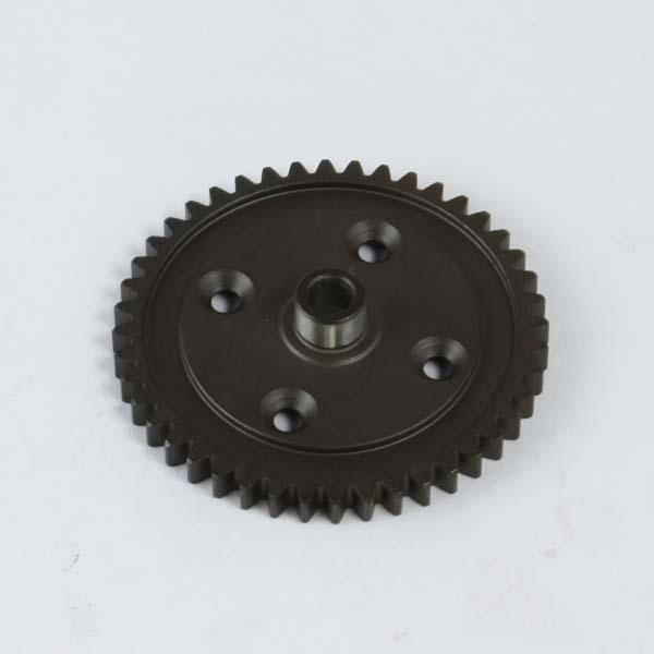 Image du produit Mugen Seiki SPUR GEAR 44T MBX4-RR