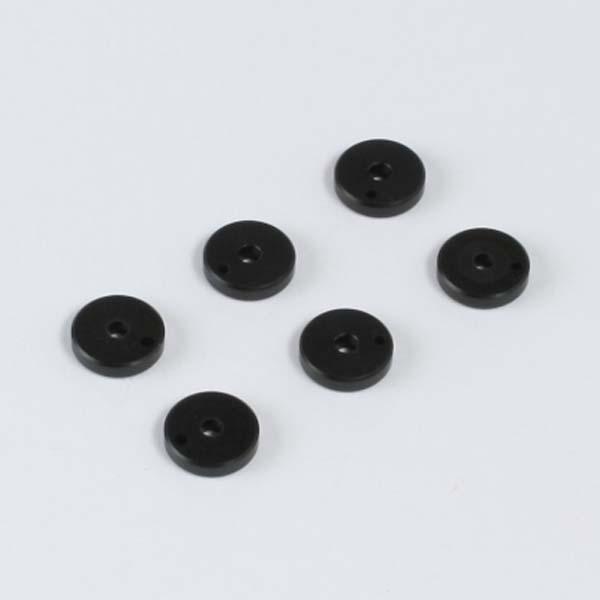 Image du produit Mugen Seiki Piston Amortisseur 1 Trou