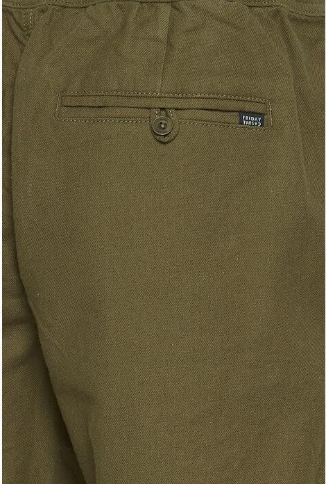 Produktbild Casual Friday CFPhelix SH - 20504305 (XL)