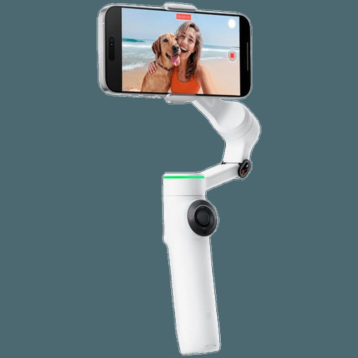 Produktbild Insta360 Flow 2 Pro Standard Bundle (Smartphone, 0.30 kg)