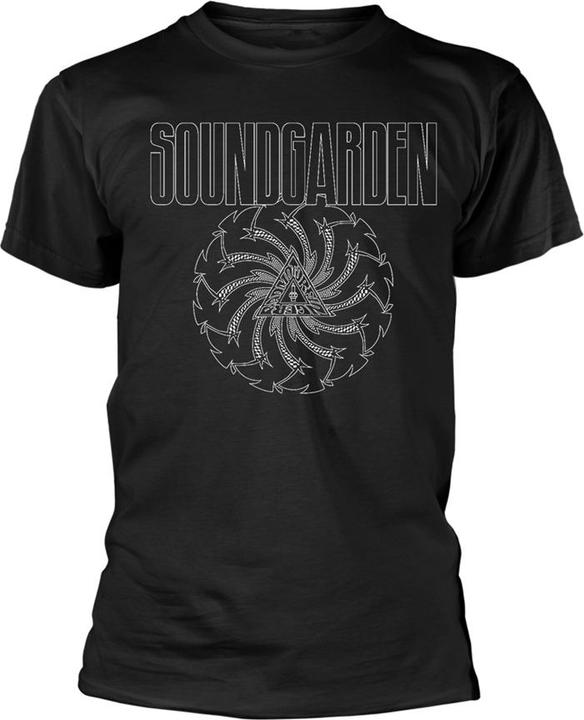 Produktbild Soundgarden Black Blade Motor Finger (L)