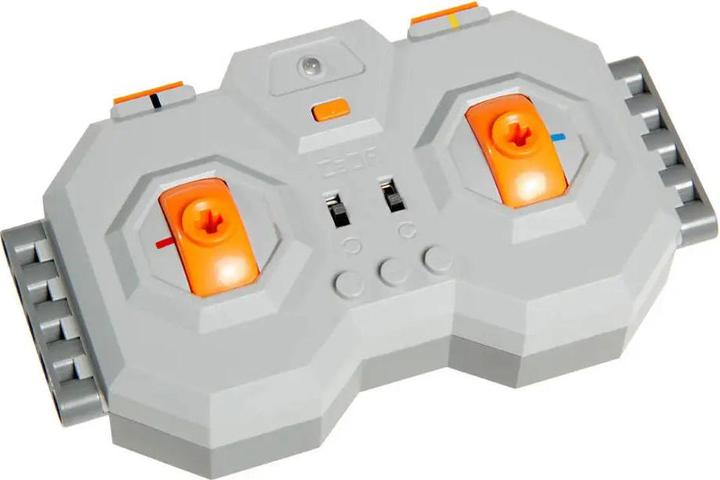 Actual product image Cada Mercedes-AMG ONE 1:8 2,4GHz Bricks (RTR Ready-to-Run)