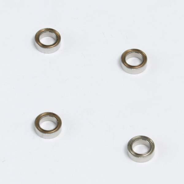 Immagine prodotto Mugen Seiki CUSCINETTO A SFERA 5X8 4ST (MSX3)