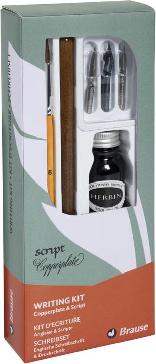 Image du produit Brause Kits et coffrets découverte (270 x)
