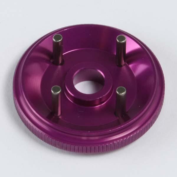 Actual product image Mugen Seiki Flywheel