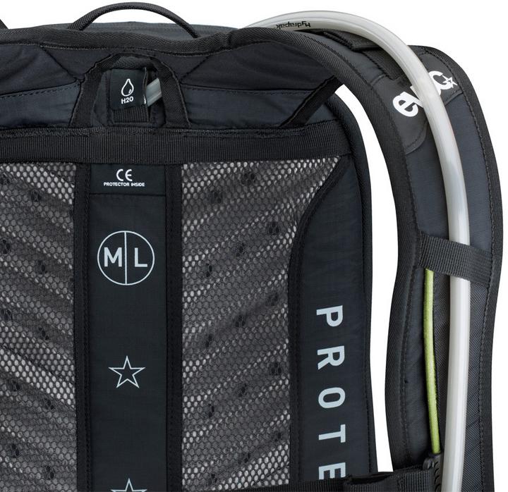 Produktbild Evoc FR Enduro Blackline ML (16 l)